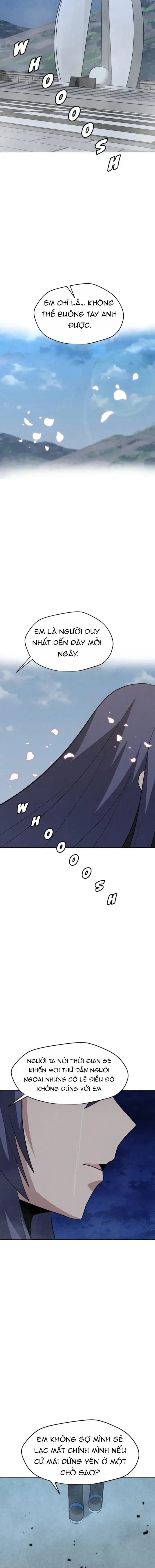 Tôi Là Người Chơi Thần Chú Đơn Độc Chap 229 - Next Chap 228