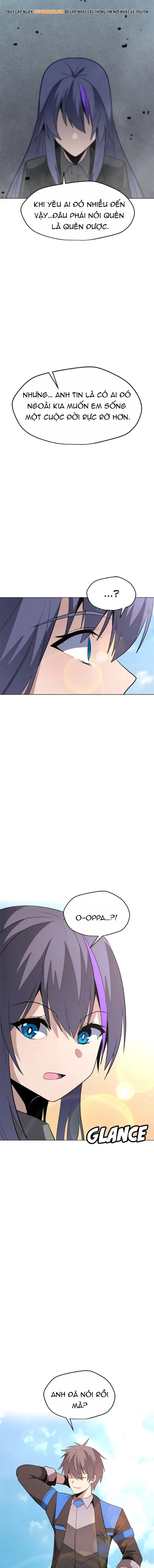 Tôi Là Người Chơi Thần Chú Đơn Độc Chap 229 - Next Chap 228