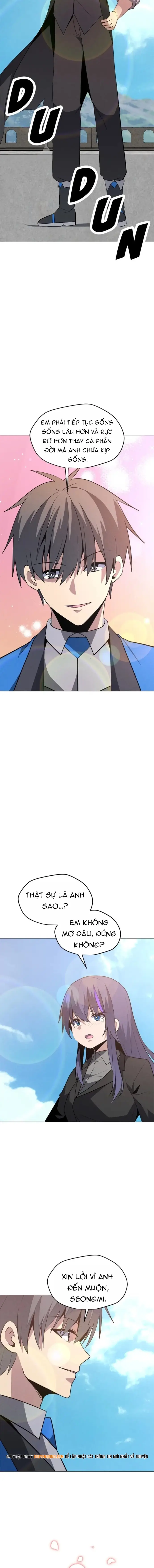 Tôi Là Người Chơi Thần Chú Đơn Độc Chap 229 - Next Chap 228