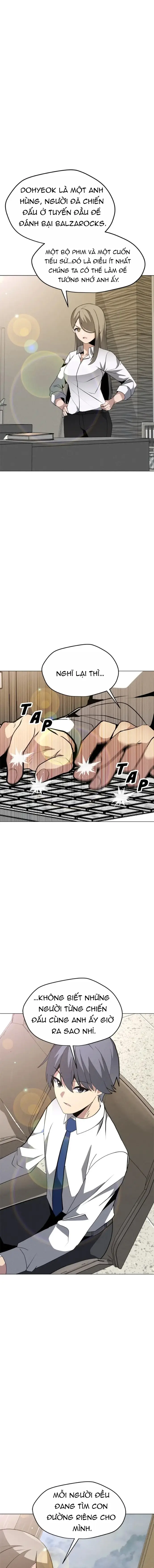 Tôi Là Người Chơi Thần Chú Đơn Độc Chap 229 - Next Chap 228