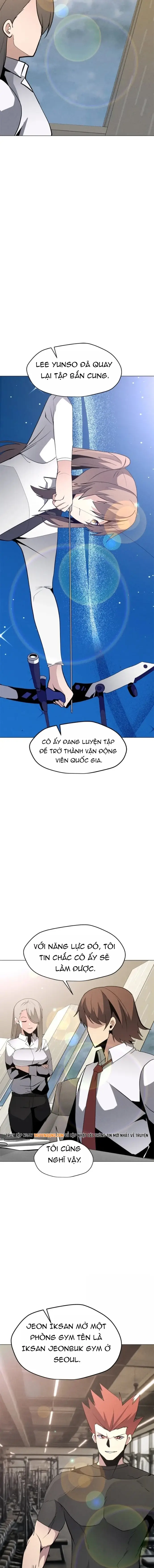 Tôi Là Người Chơi Thần Chú Đơn Độc Chap 229 - Next Chap 228