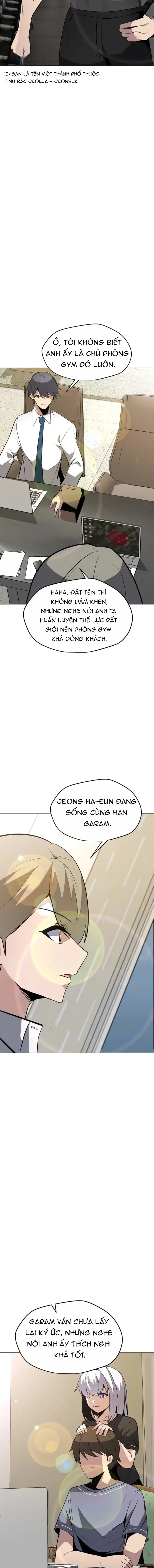 Tôi Là Người Chơi Thần Chú Đơn Độc Chap 229 - Next Chap 228