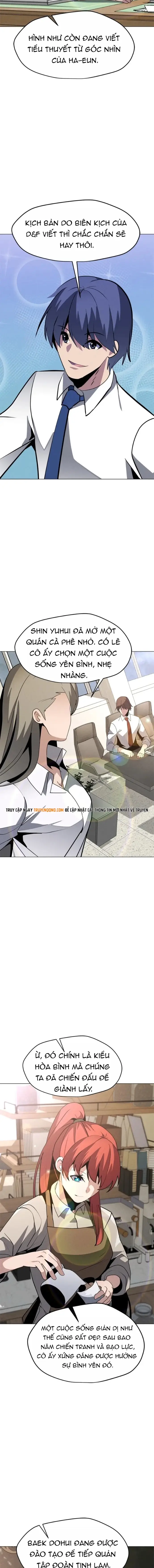 Tôi Là Người Chơi Thần Chú Đơn Độc Chap 229 - Next Chap 228