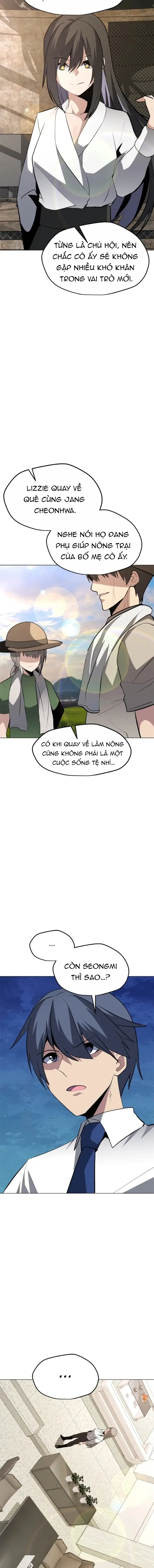 Tôi Là Người Chơi Thần Chú Đơn Độc Chap 229 - Next Chap 228