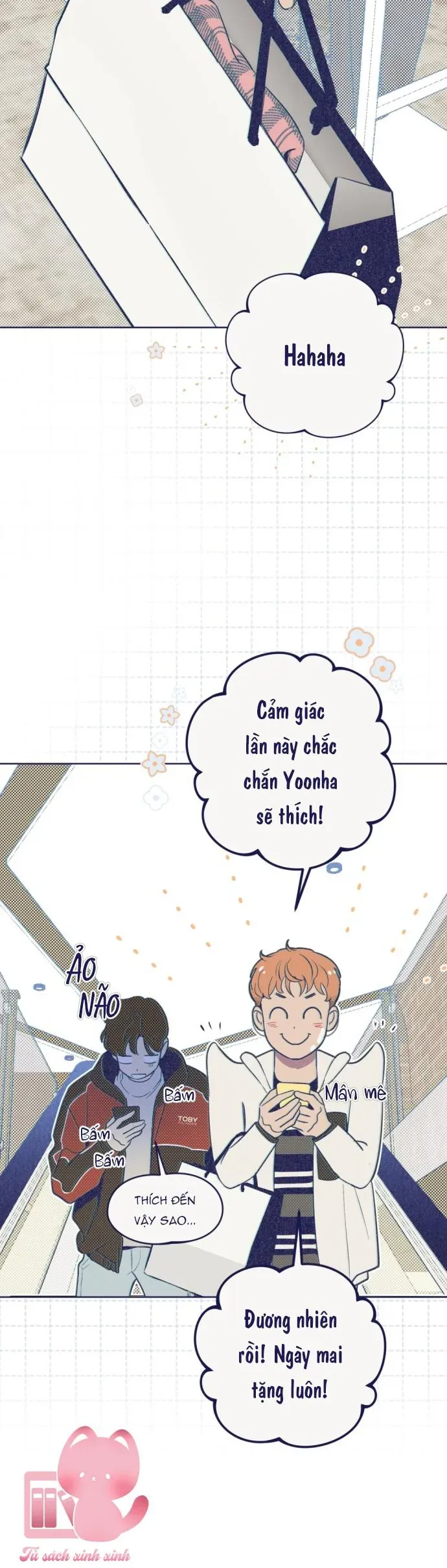 Trắc Nghiệm 4 Lựa Chọn