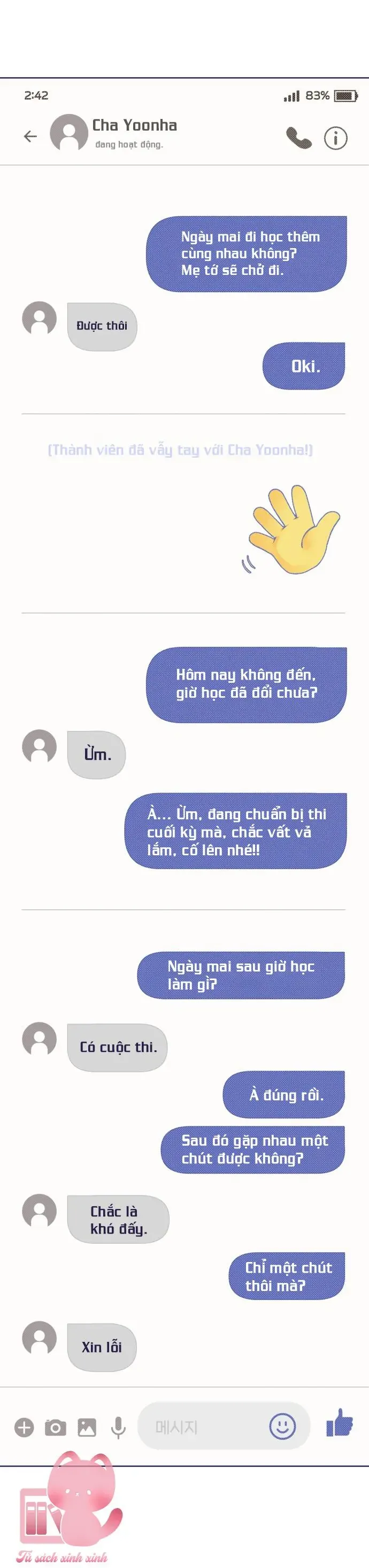 Trắc Nghiệm 4 Lựa Chọn