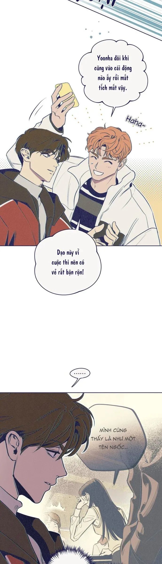 Trắc Nghiệm 4 Lựa Chọn