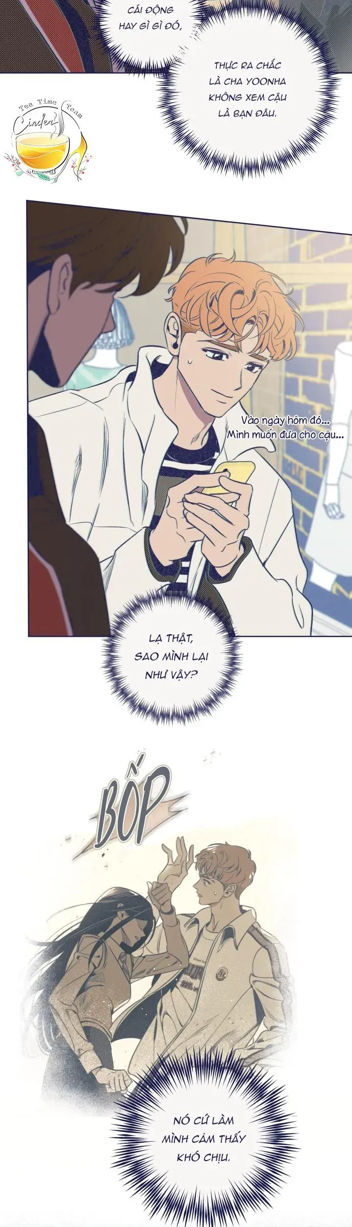 Trắc Nghiệm 4 Lựa Chọn