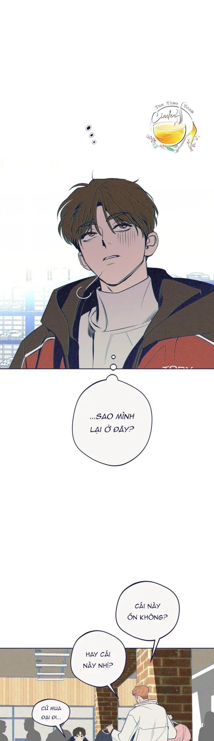 Trắc Nghiệm 4 Lựa Chọn