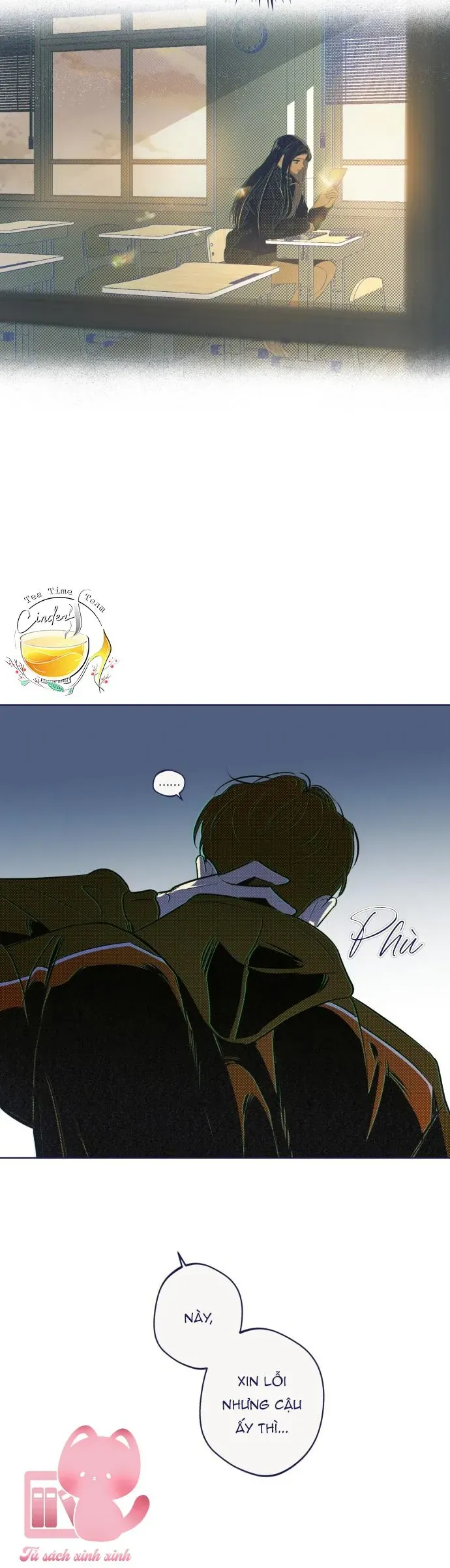 Trắc Nghiệm 4 Lựa Chọn