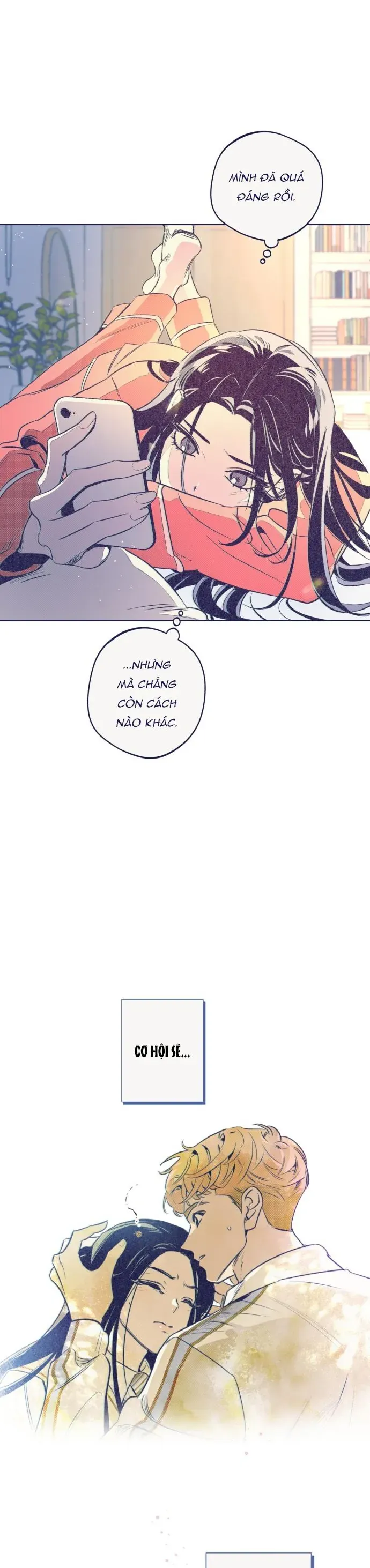 Trắc Nghiệm 4 Lựa Chọn