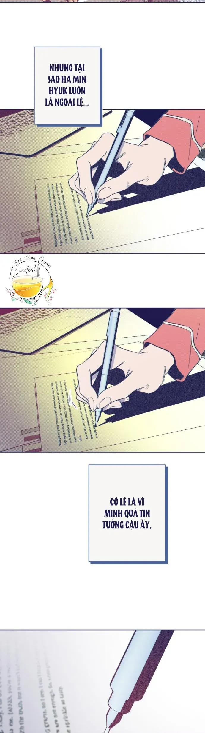 Trắc Nghiệm 4 Lựa Chọn