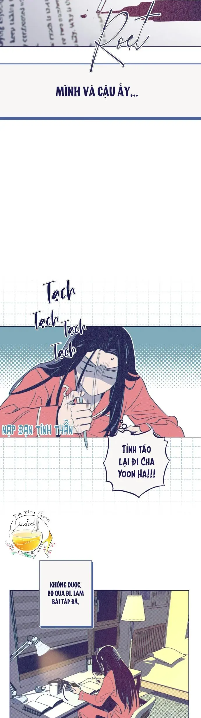 Trắc Nghiệm 4 Lựa Chọn