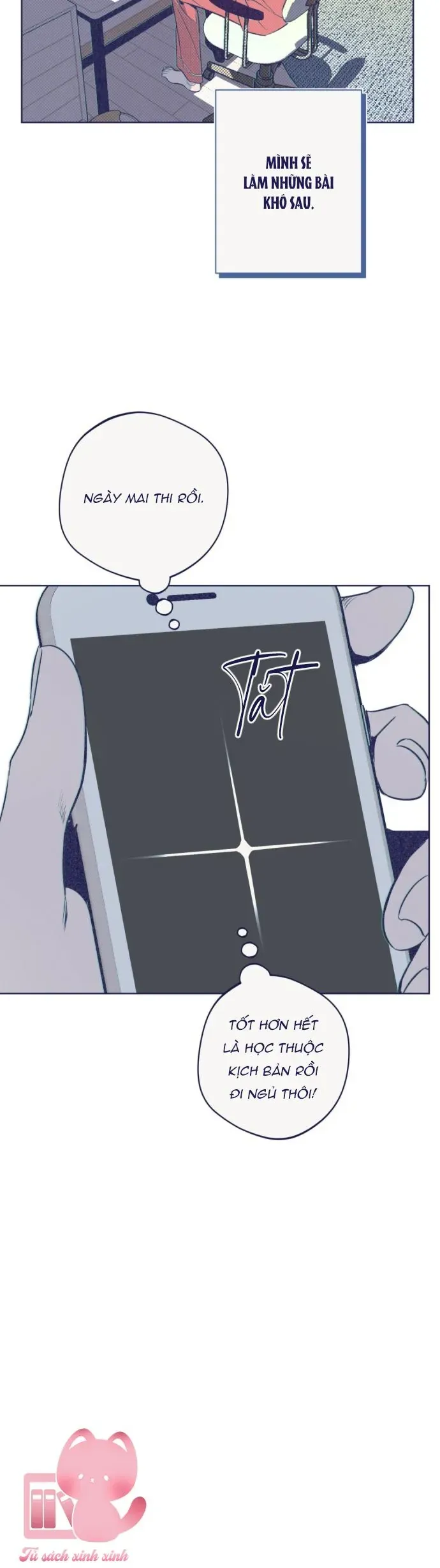 Trắc Nghiệm 4 Lựa Chọn