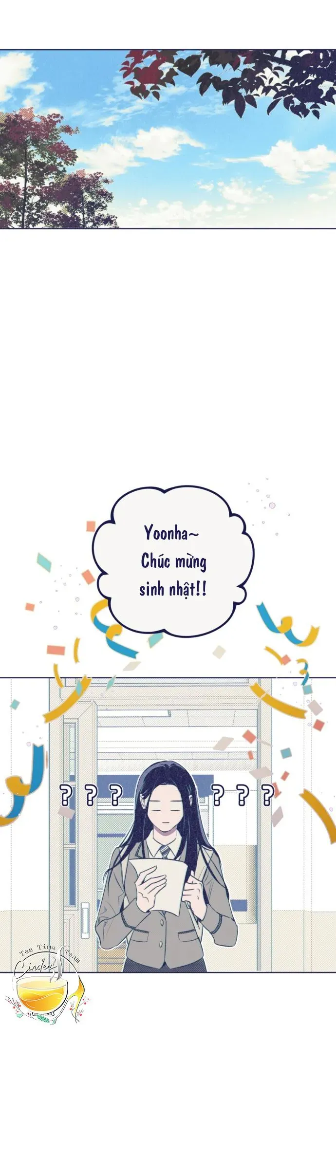 Trắc Nghiệm 4 Lựa Chọn