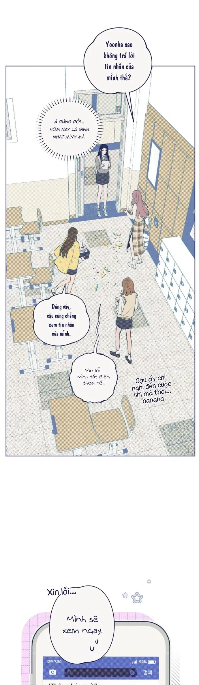 Trắc Nghiệm 4 Lựa Chọn