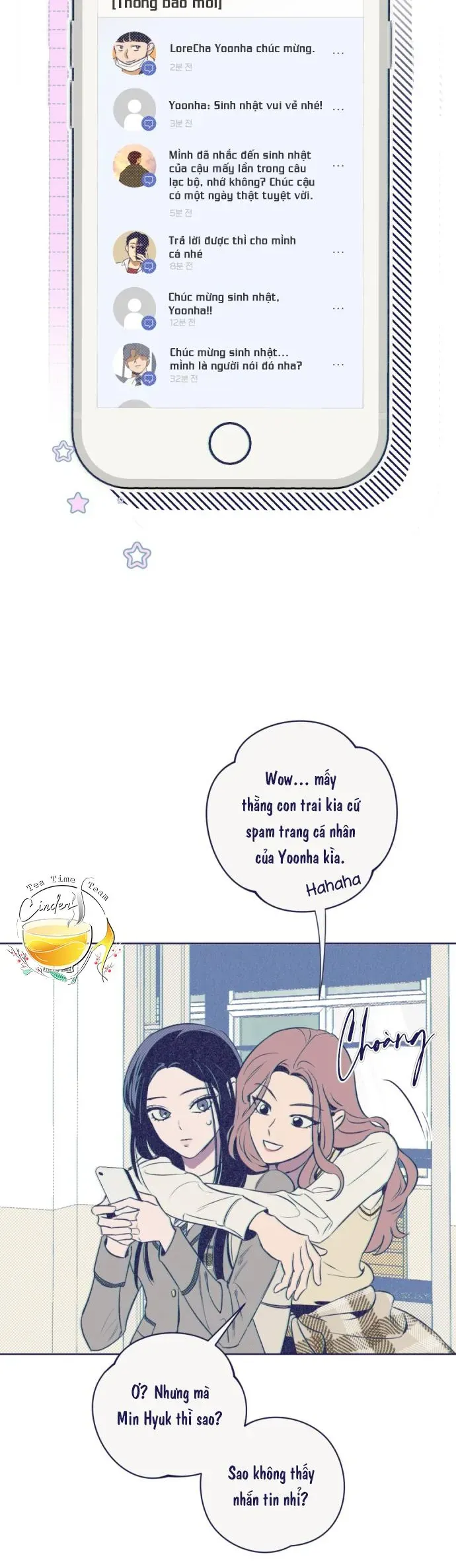 Trắc Nghiệm 4 Lựa Chọn