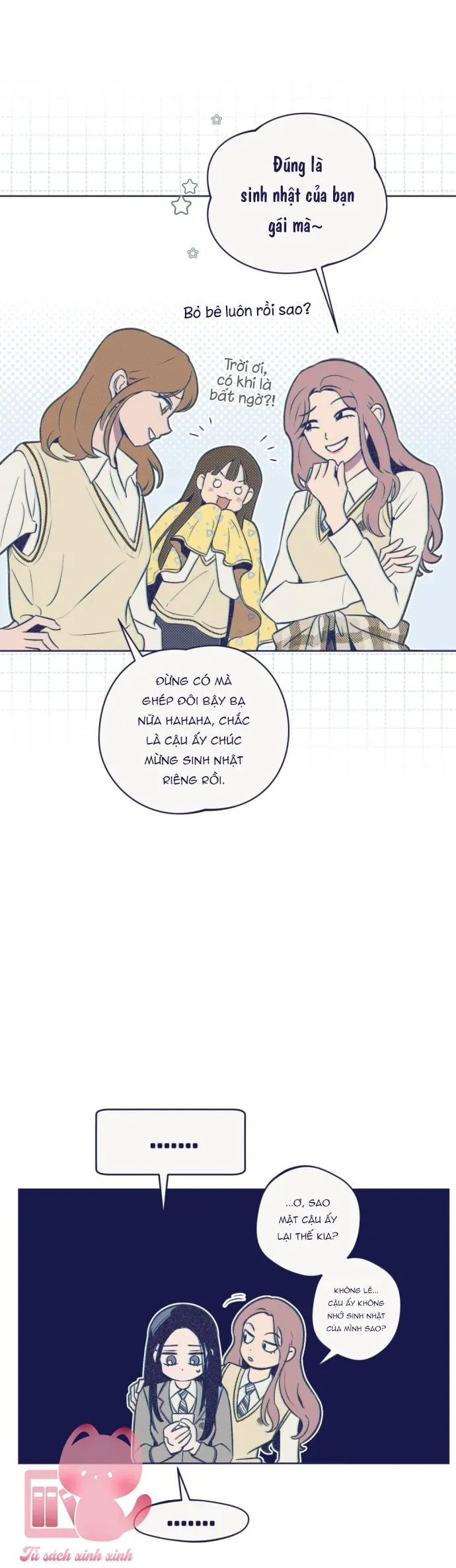 Trắc Nghiệm 4 Lựa Chọn