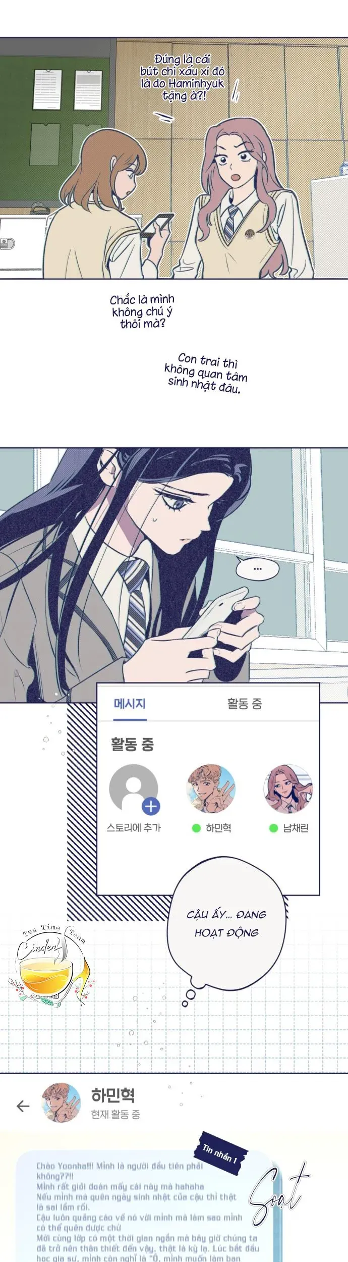 Trắc Nghiệm 4 Lựa Chọn