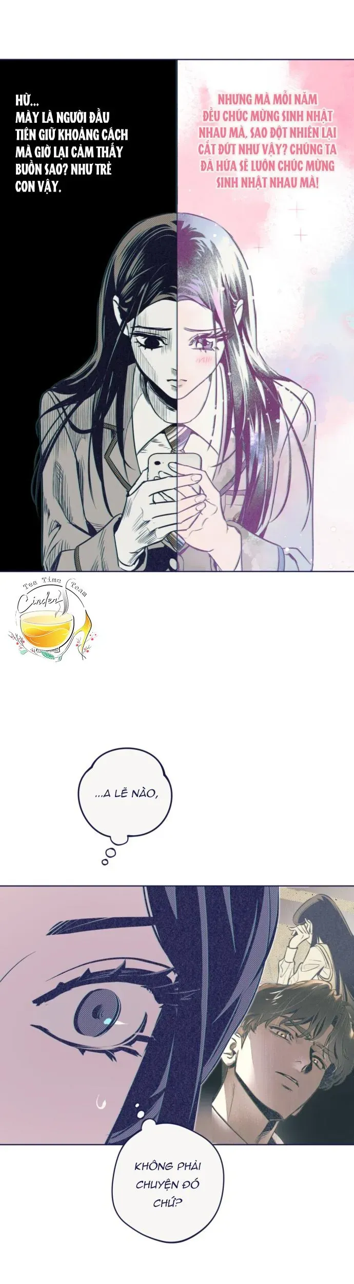 Trắc Nghiệm 4 Lựa Chọn