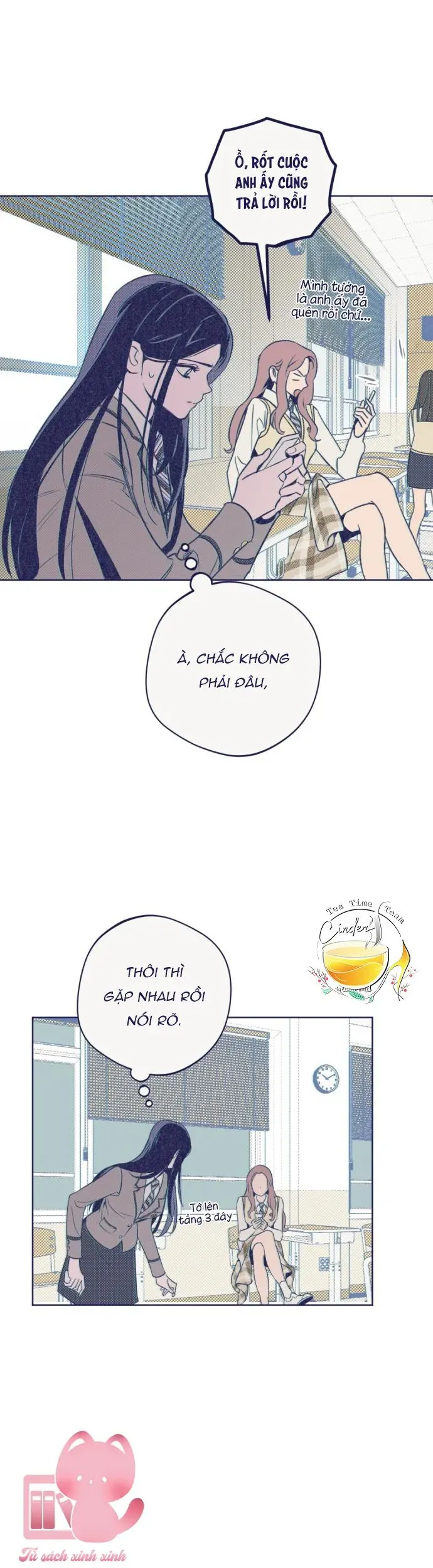 Trắc Nghiệm 4 Lựa Chọn