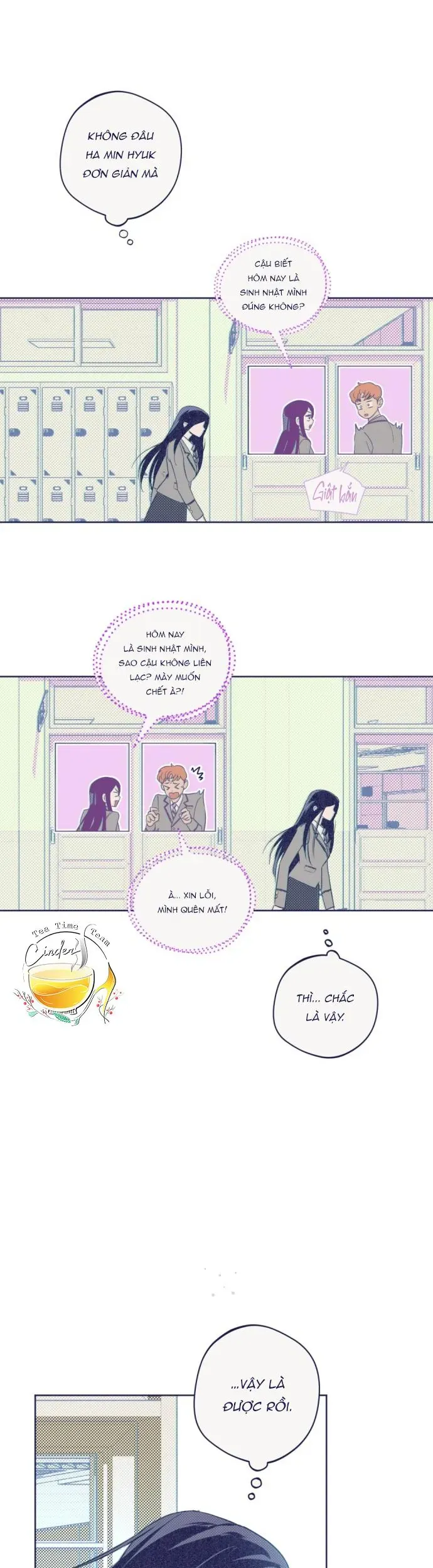 Trắc Nghiệm 4 Lựa Chọn