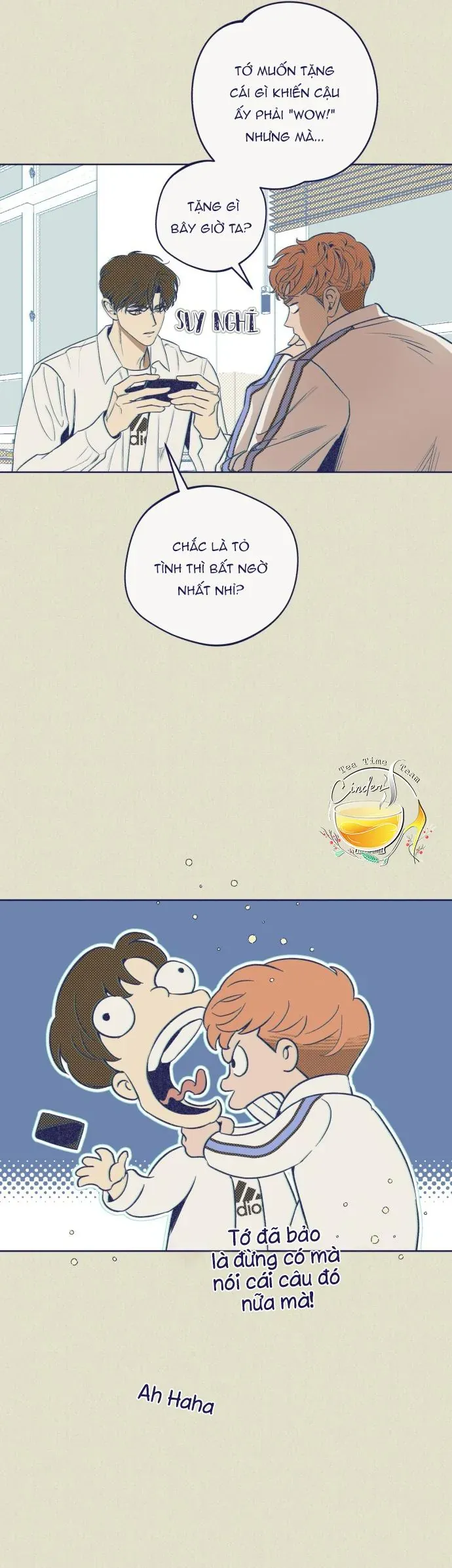 Trắc Nghiệm 4 Lựa Chọn