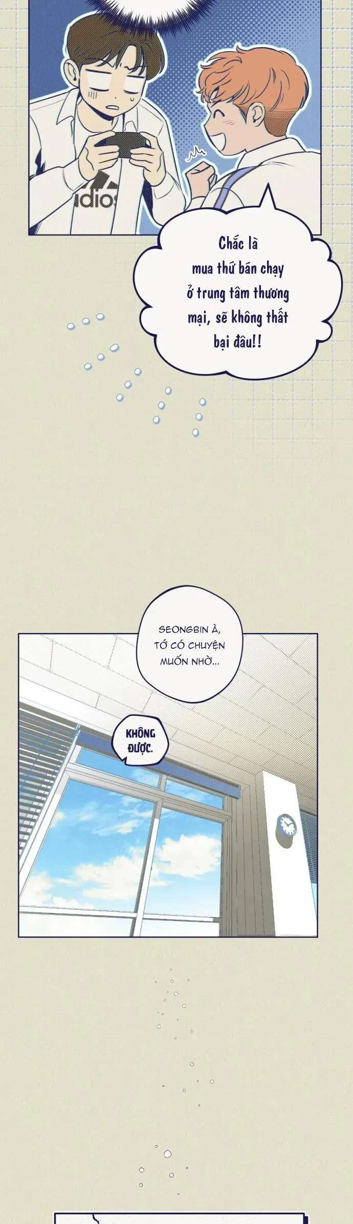 Trắc Nghiệm 4 Lựa Chọn