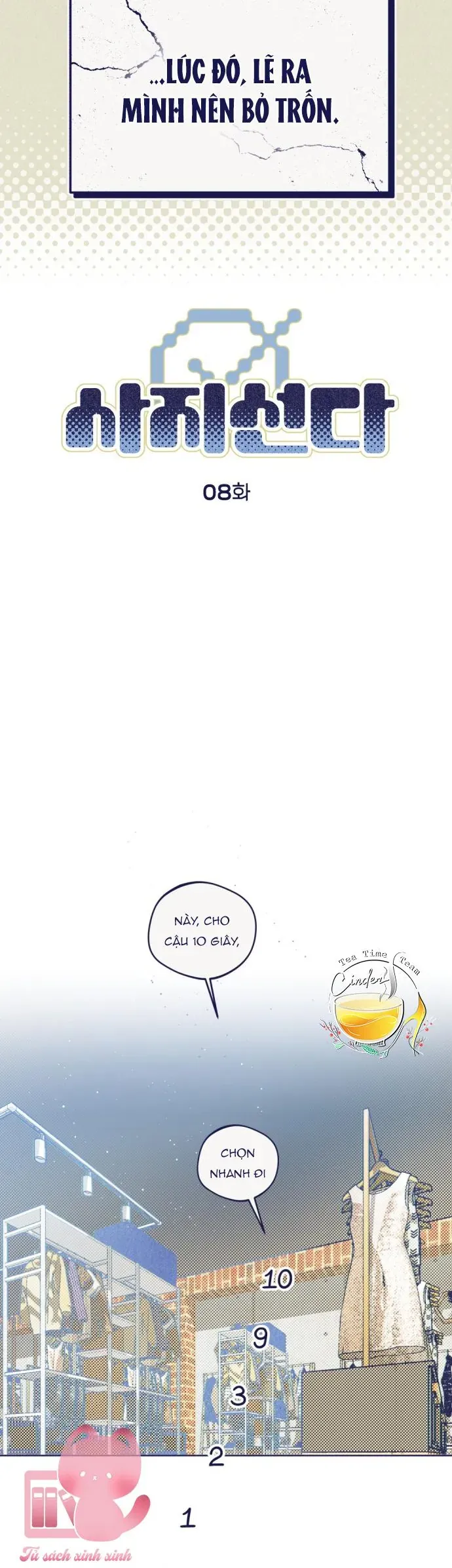 Trắc Nghiệm 4 Lựa Chọn