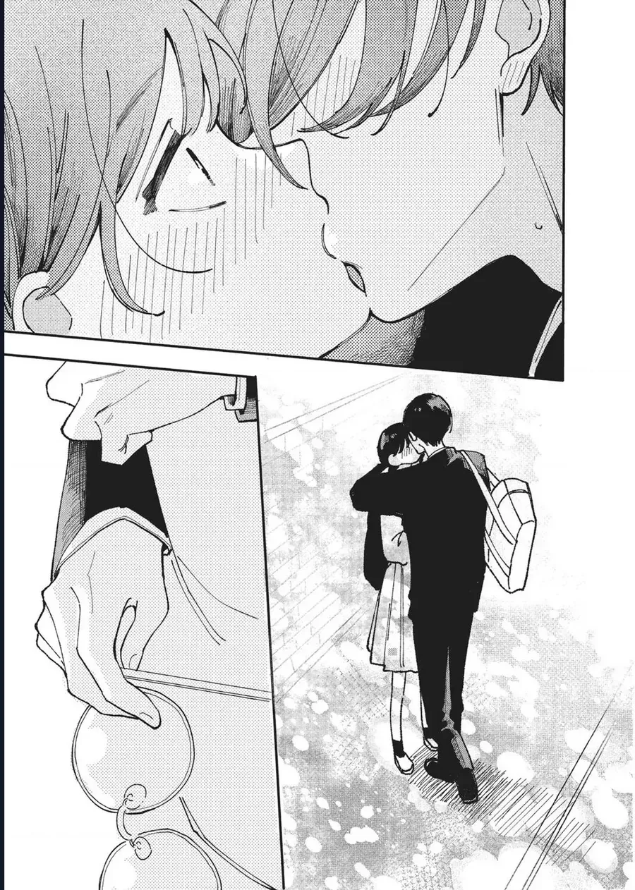 Hoteri Hotette First Kiss Chương 3 - Trang 37