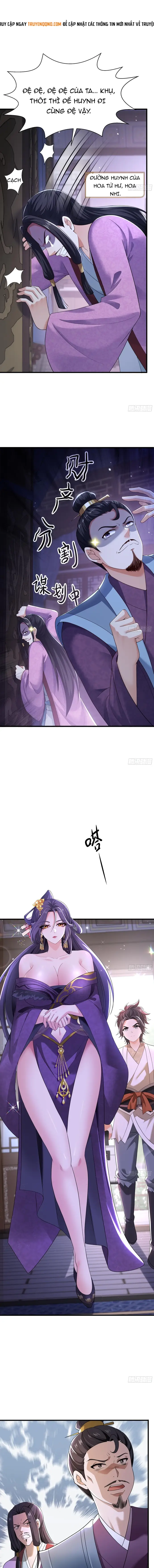 Võ Đại Lang Mạnh Nhất Tái Sinh Ở Thế Giới Thủy Hử Chapter 29 ảnh số 2