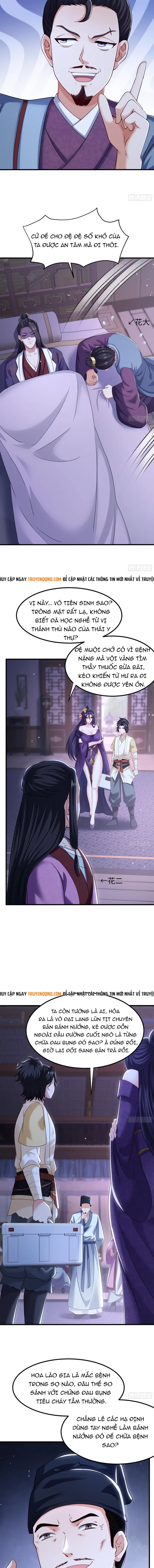 Võ Đại Lang Mạnh Nhất Tái Sinh Ở Thế Giới Thủy Hử Chapter 29 ảnh số 4