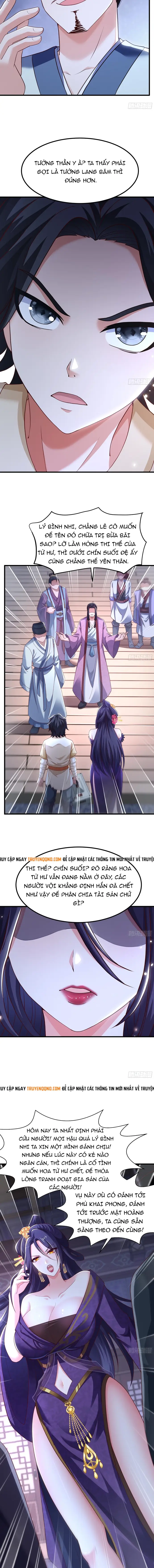 Võ Đại Lang Mạnh Nhất Tái Sinh Ở Thế Giới Thủy Hử Chapter 29 ảnh số 5