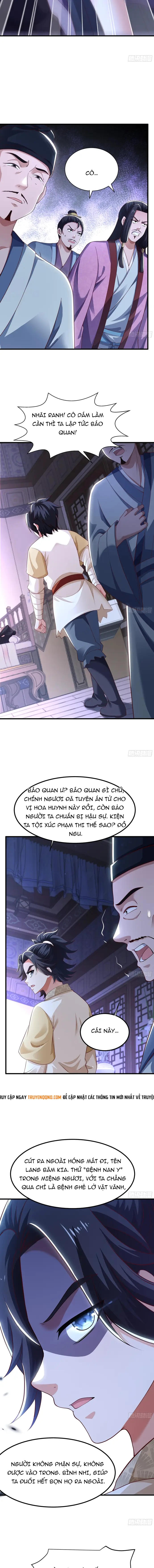 Võ Đại Lang Mạnh Nhất Tái Sinh Ở Thế Giới Thủy Hử Chapter 29 ảnh số 6