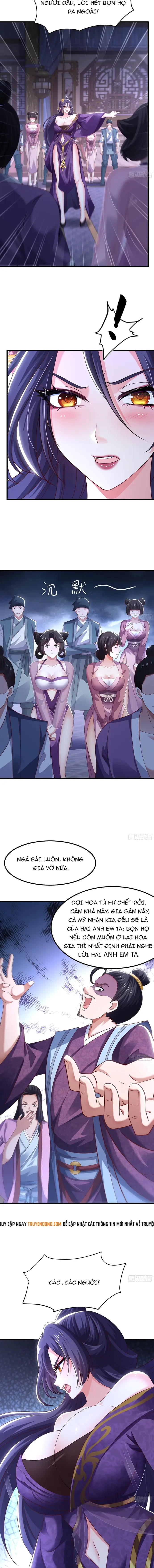 Võ Đại Lang Mạnh Nhất Tái Sinh Ở Thế Giới Thủy Hử Chapter 29 ảnh số 7