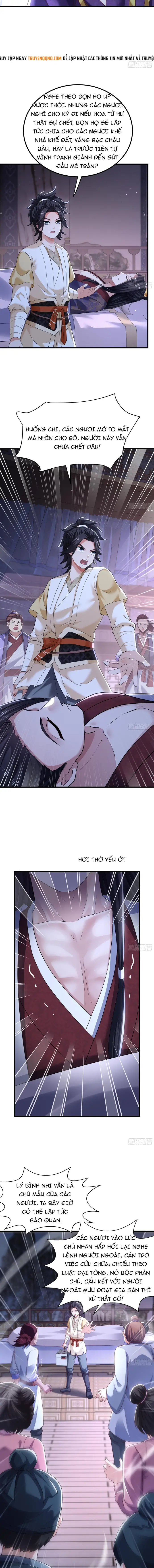 Võ Đại Lang Mạnh Nhất Tái Sinh Ở Thế Giới Thủy Hử Chapter 29 ảnh số 8