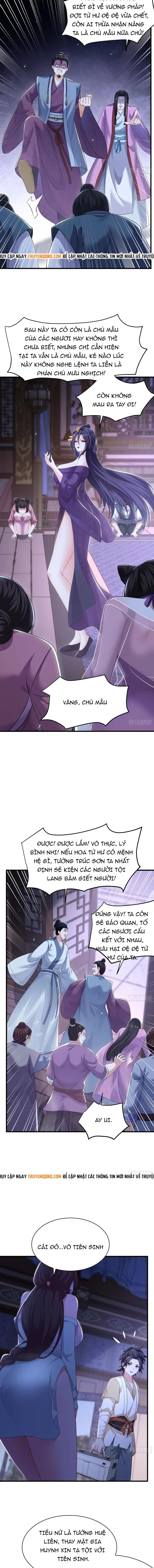 Võ Đại Lang Mạnh Nhất Tái Sinh Ở Thế Giới Thủy Hử Chapter 29 ảnh số 10