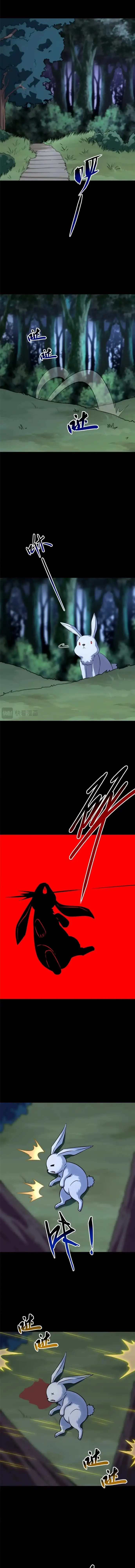 Bạn Gái Zombie Của Tôi Chap 489 - Next Chap 488