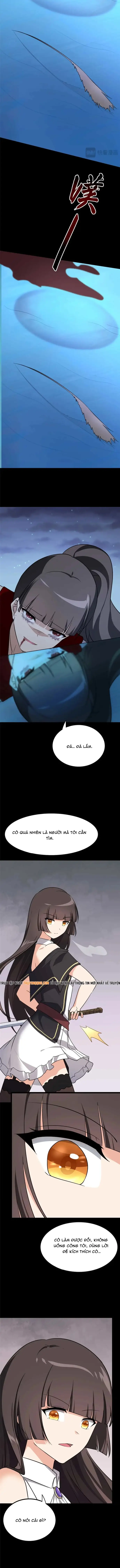 Bạn Gái Zombie Của Tôi Chap 490 - Next Chap 489