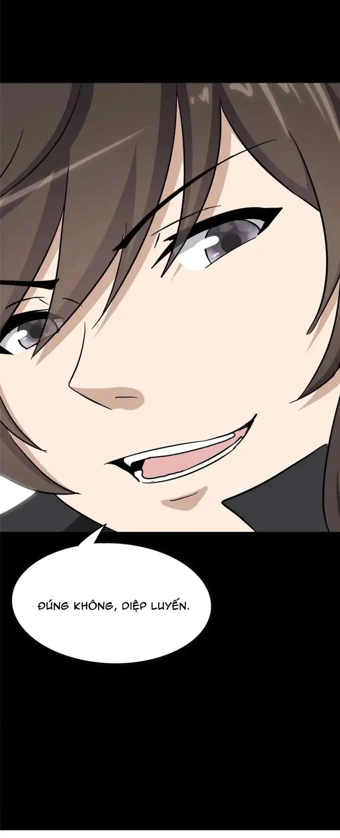 Bạn Gái Zombie Của Tôi Chap 491 - Next Chap 490