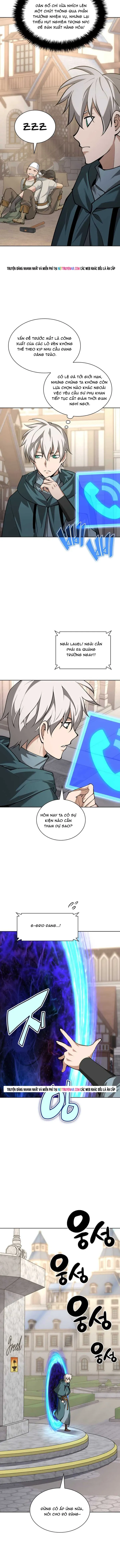 Thợ Rèn Huyền Thoại Chap 311 - Next Chap 310