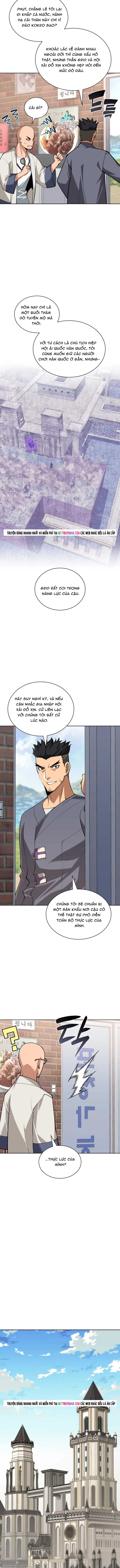 Thợ Rèn Huyền Thoại Chap 311 - Next Chap 310