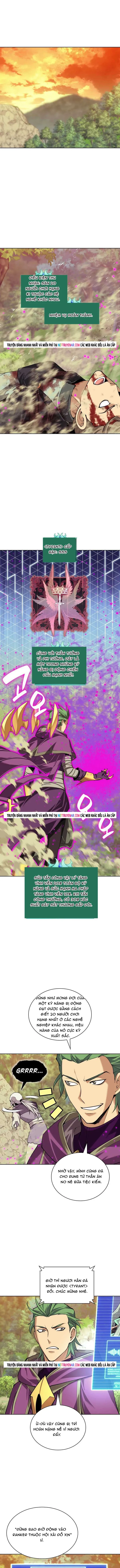 Thợ Rèn Huyền Thoại Chap 311 - Next Chap 310