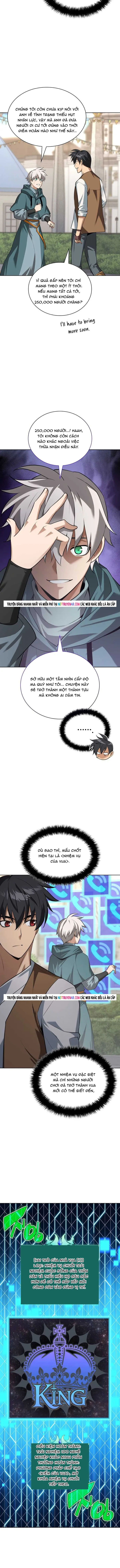 Thợ Rèn Huyền Thoại Chap 311 - Next Chap 310