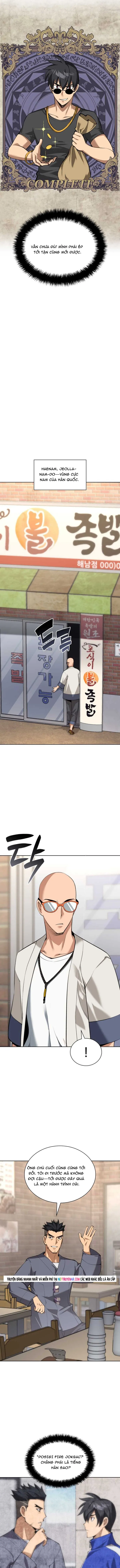 Thợ Rèn Huyền Thoại Chap 311 - Next Chap 310