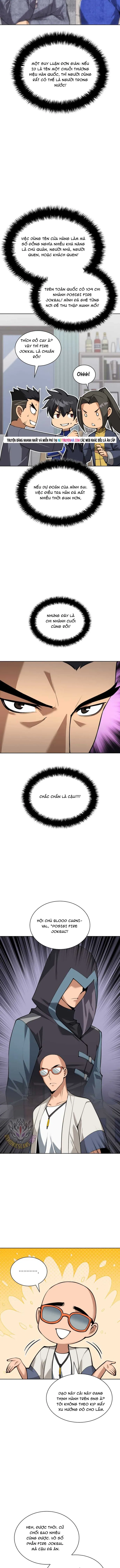 Thợ Rèn Huyền Thoại Chap 311 - Next Chap 310