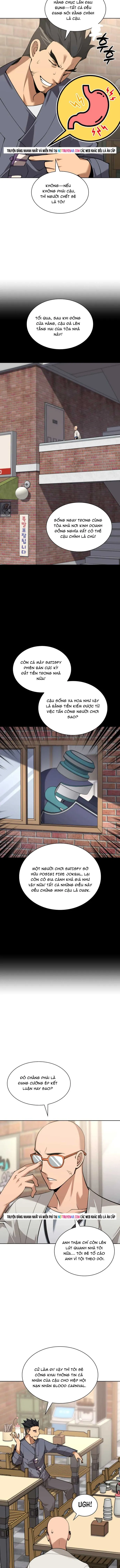 Thợ Rèn Huyền Thoại Chap 311 - Next Chap 310