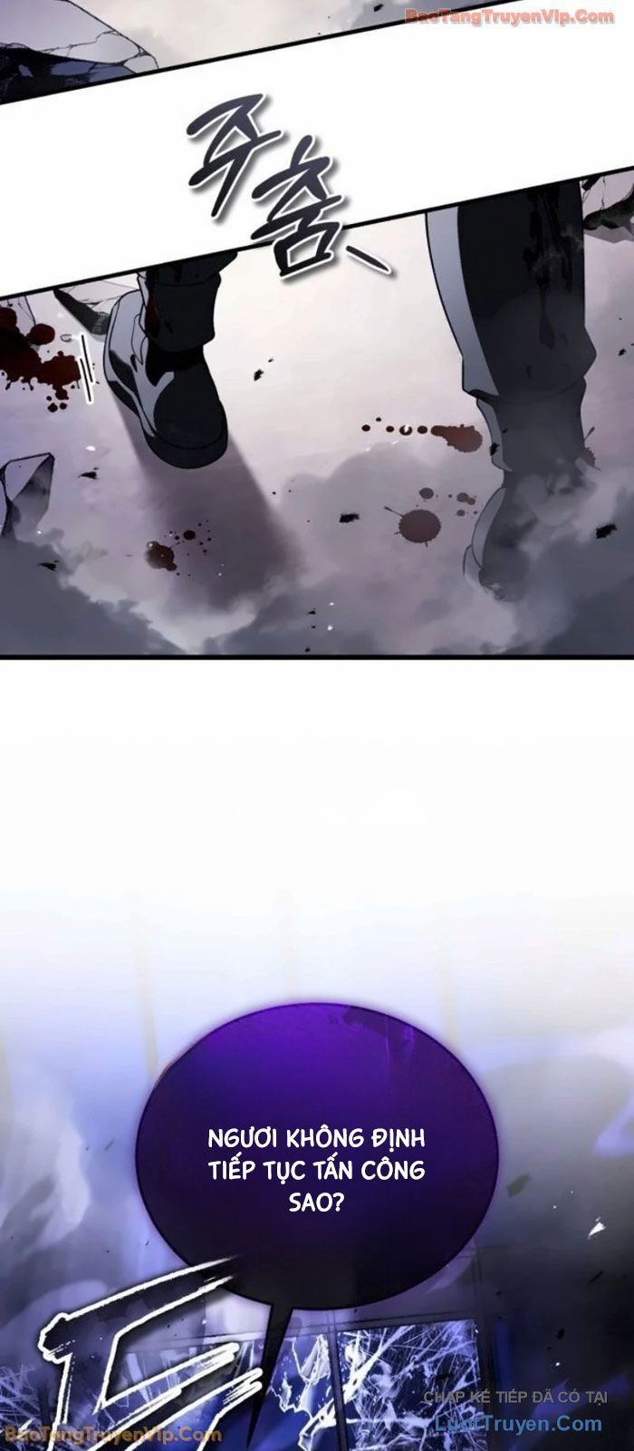 Phát Sóng Của Siêu Việt Giả Chương 23 - Trang 2