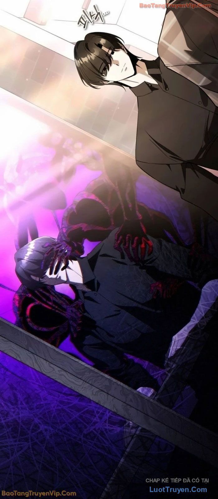 Phát Sóng Của Siêu Việt Giả Chương 23 - Trang 105
