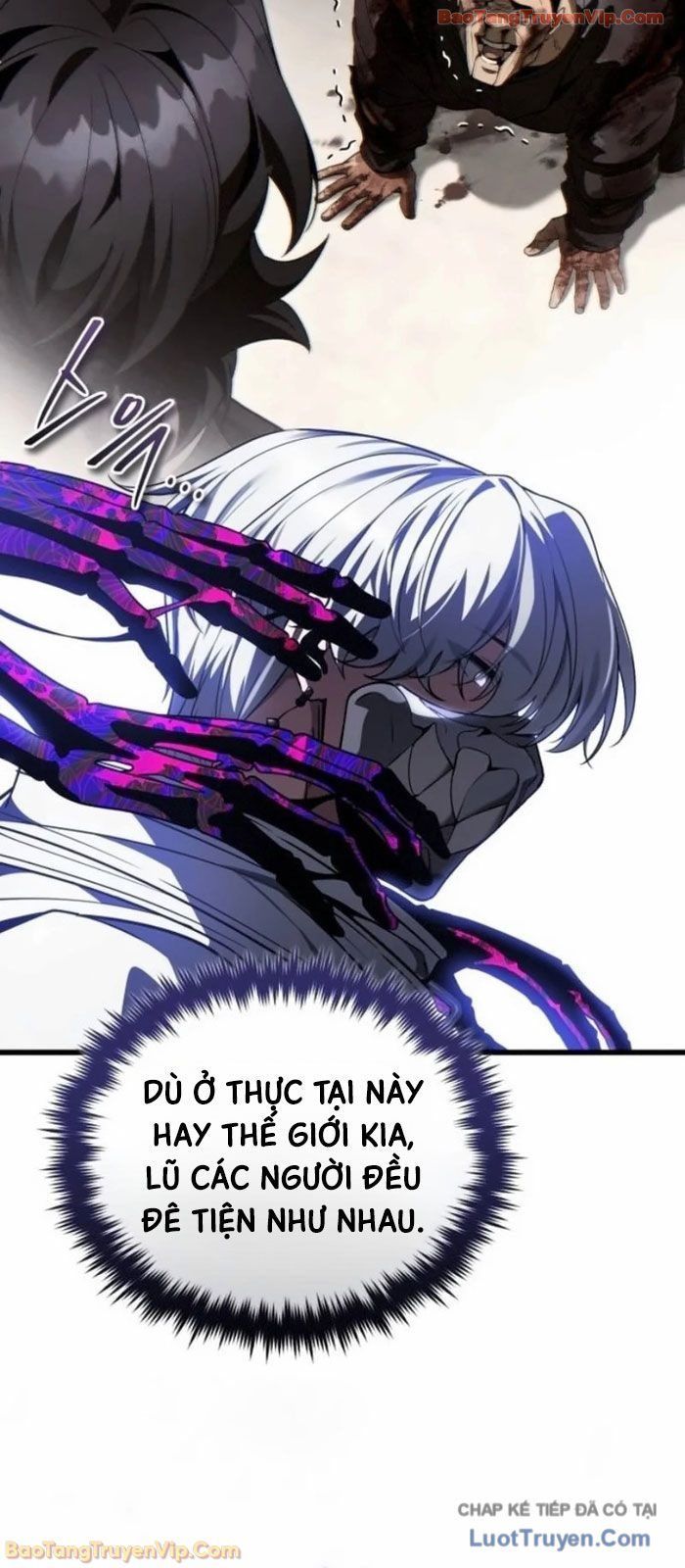 Phát Sóng Của Siêu Việt Giả Chương 23 - Trang 16